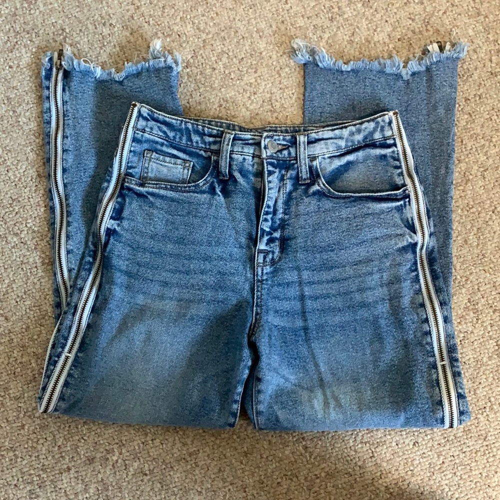 Cute Jeans